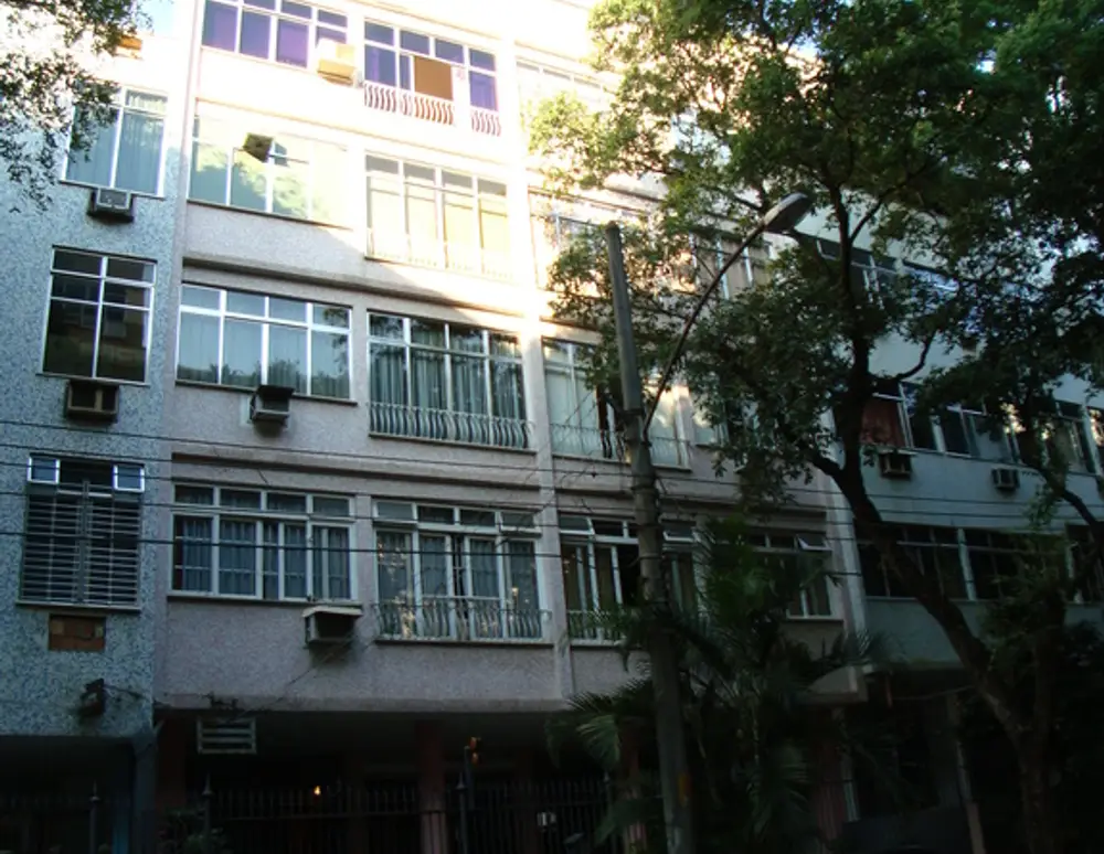 Edificio Primus