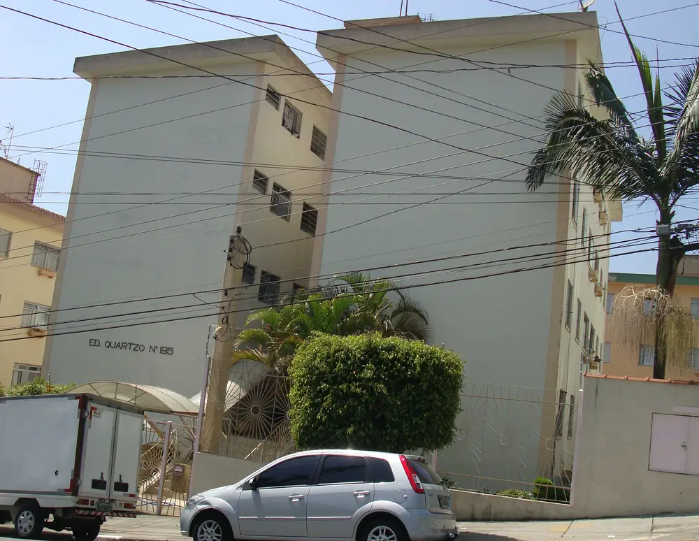 Edificio Quartzo