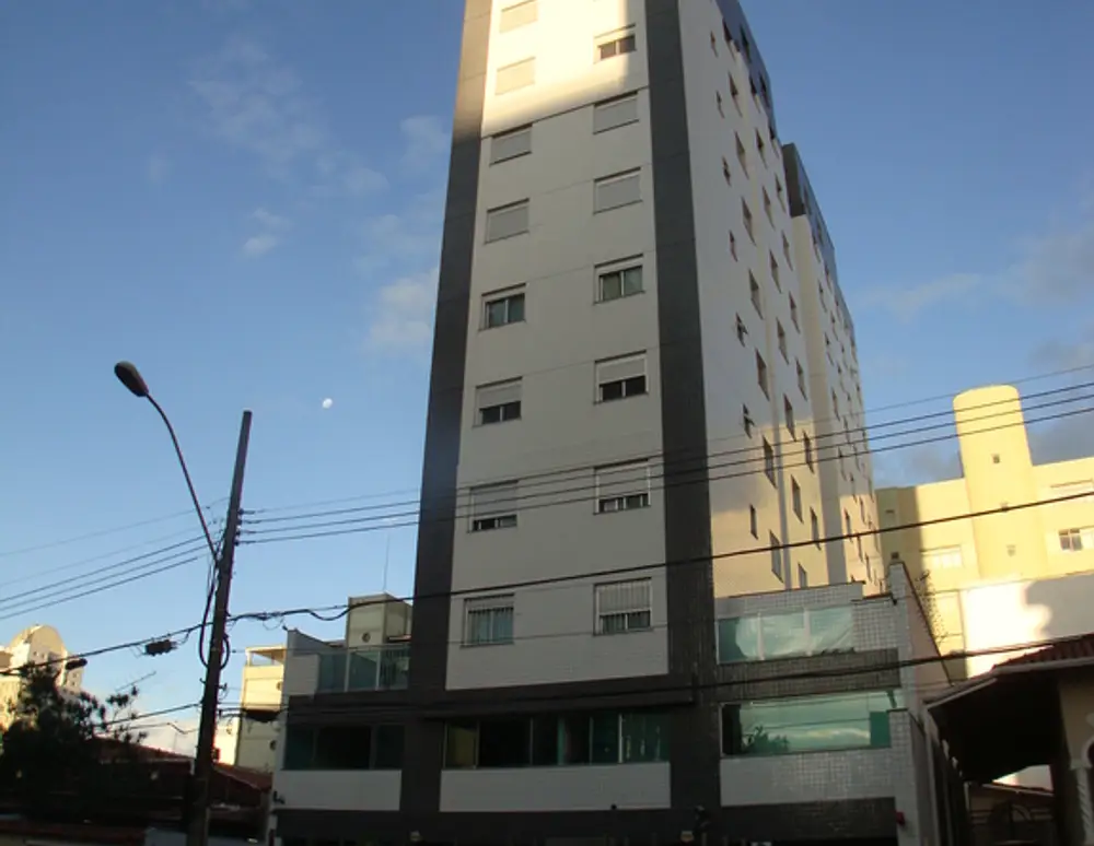 Edificio Ipe Branco