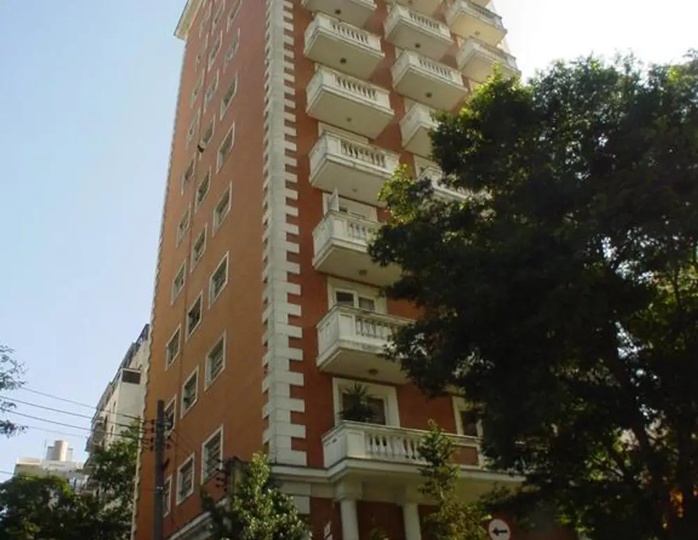 Edificio Louisiana