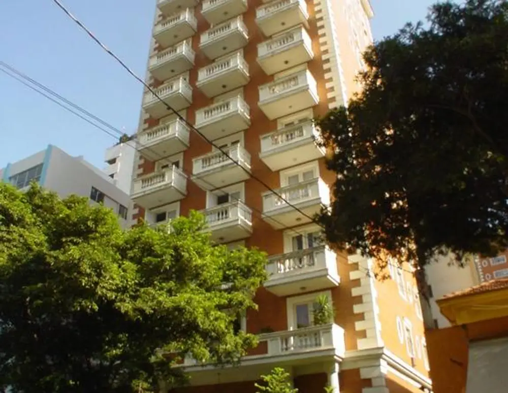 Edificio Louisiana — foto 2