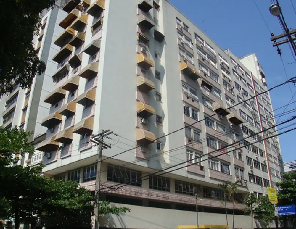 Edificio Tivoli
