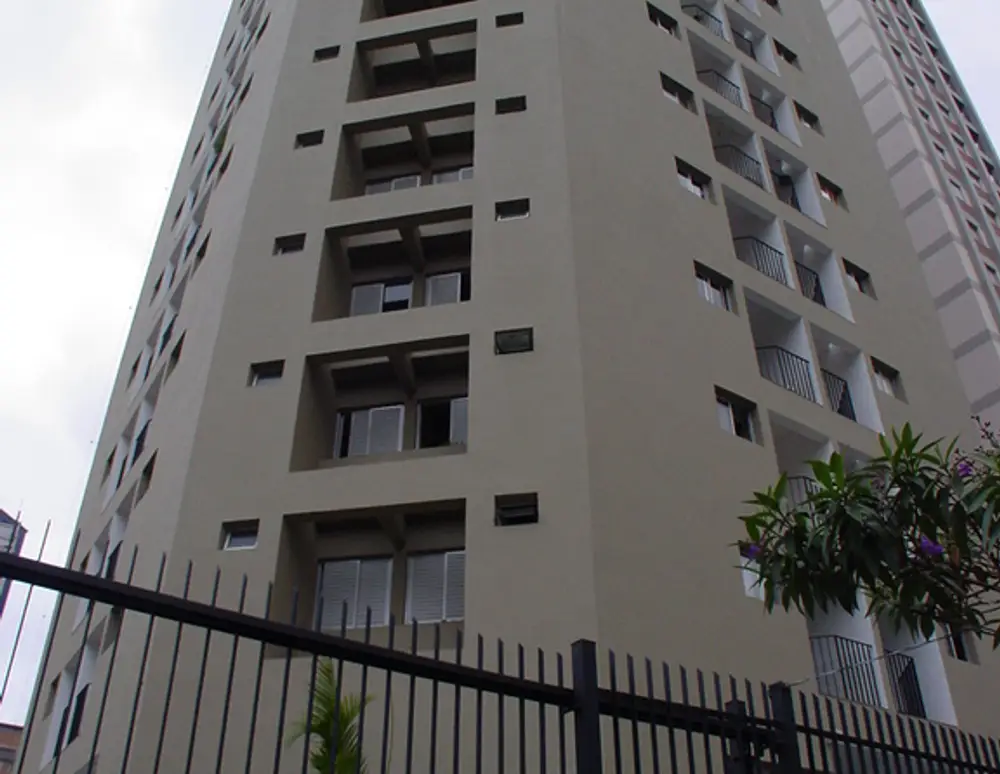 Edificio King Space
