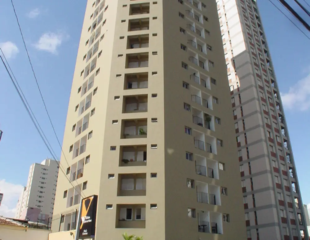 Edificio King Space — foto 2