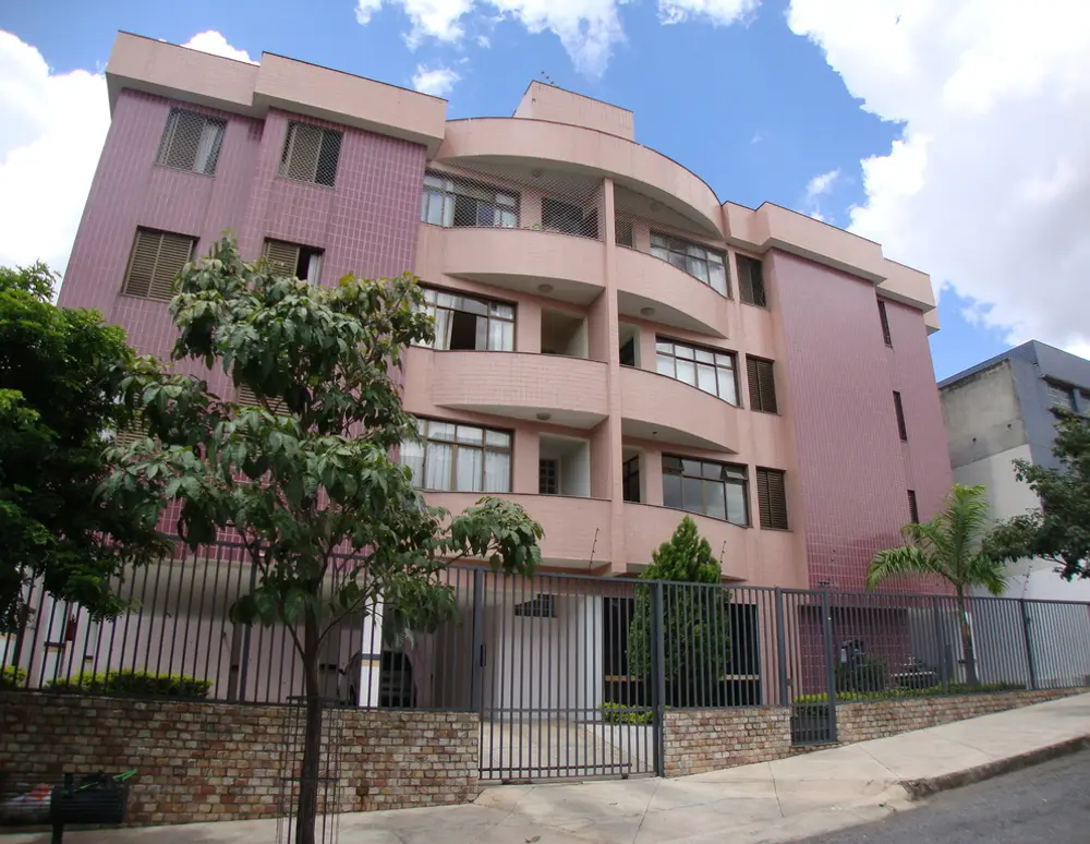 Edifício Savoy