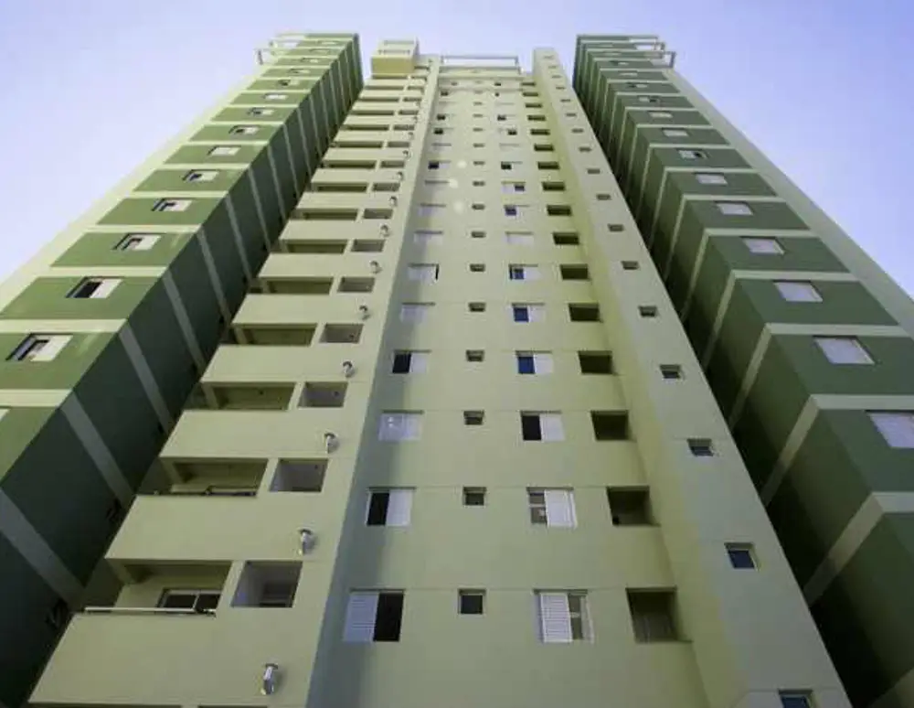 Residencial Altos do Butanta