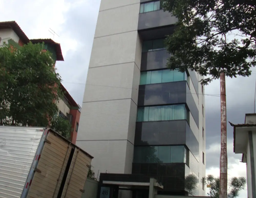 Edificio Olga de Gouveia Garofolo