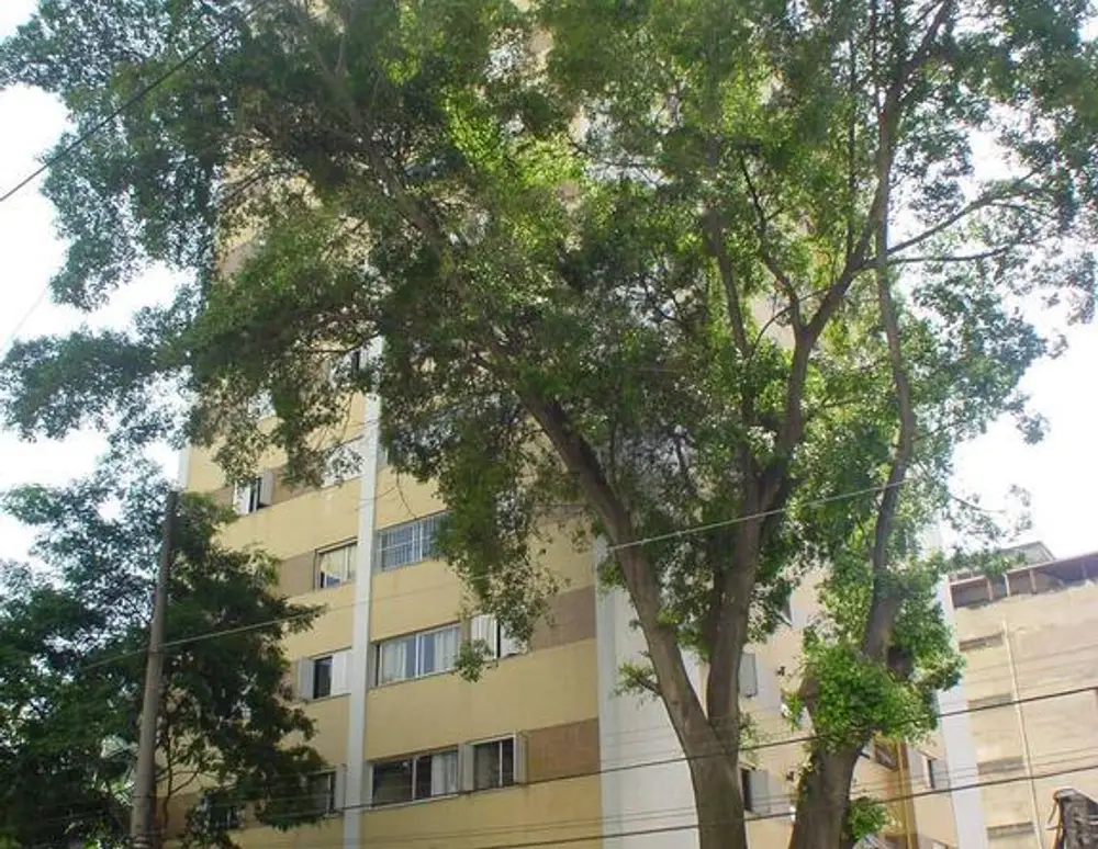 Edificio Leme Palace