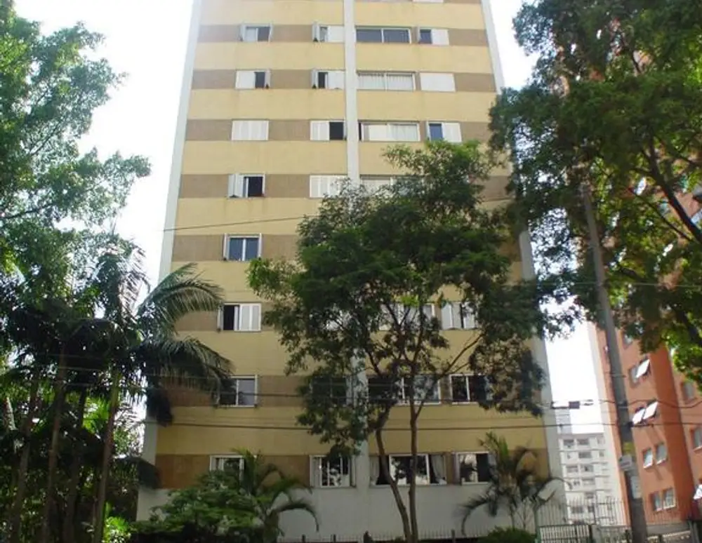Edificio Leme Palace — foto 2