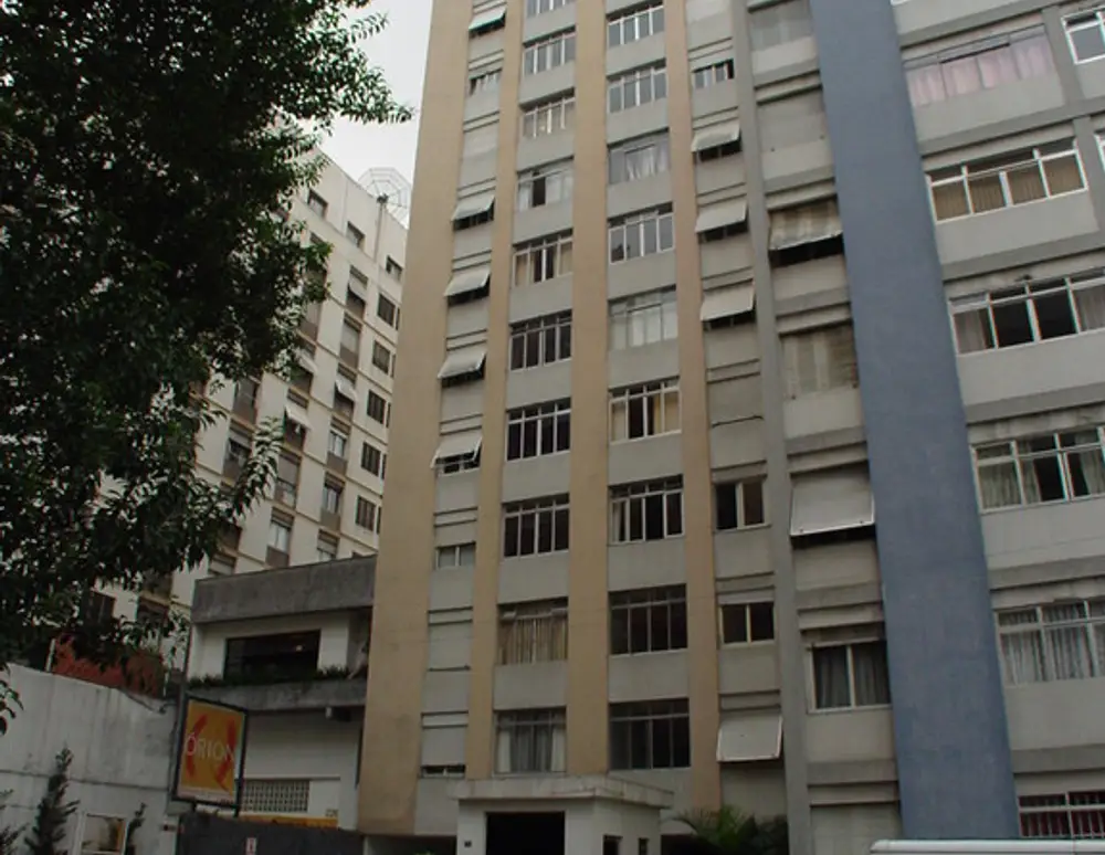 Edificio Cascais