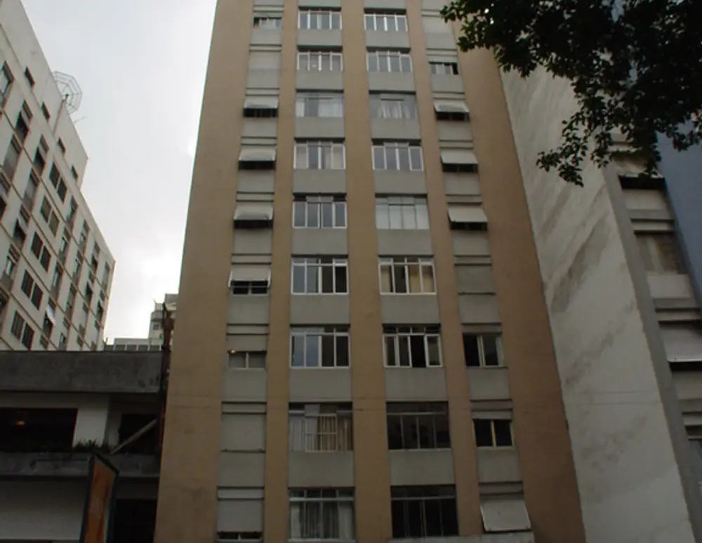 Edificio Cascais — foto 2