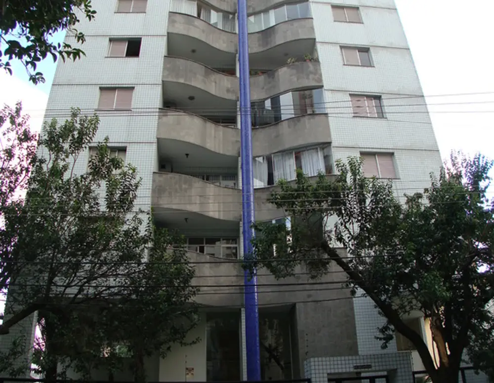 Edificio Ana Amelia