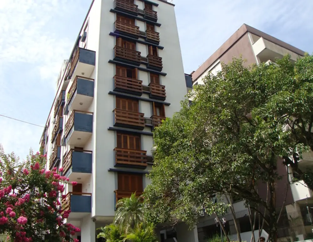 Edificio Sol Poente