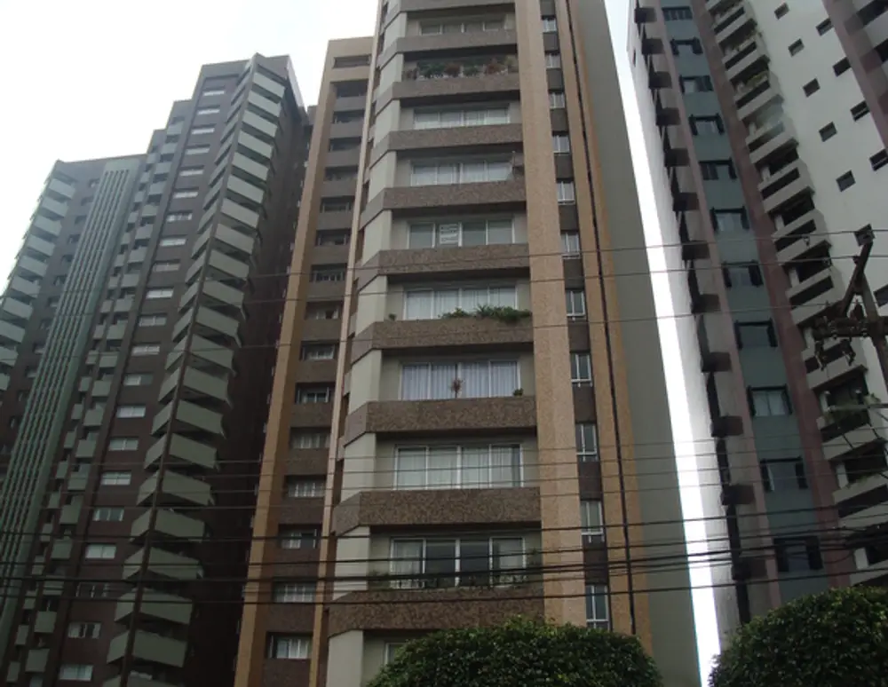 Edificio Liverpool