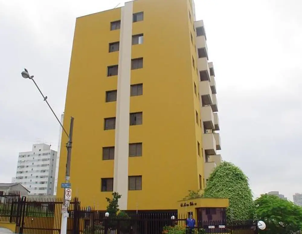 Edifício Marco Polo