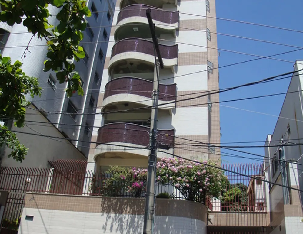 Edifício Alphaville Ii