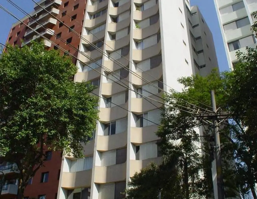 Edificio Odila Rocha Leite