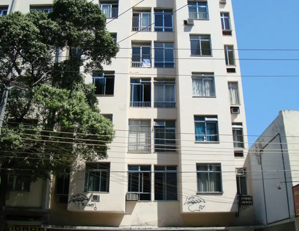 Edificio Bergmar