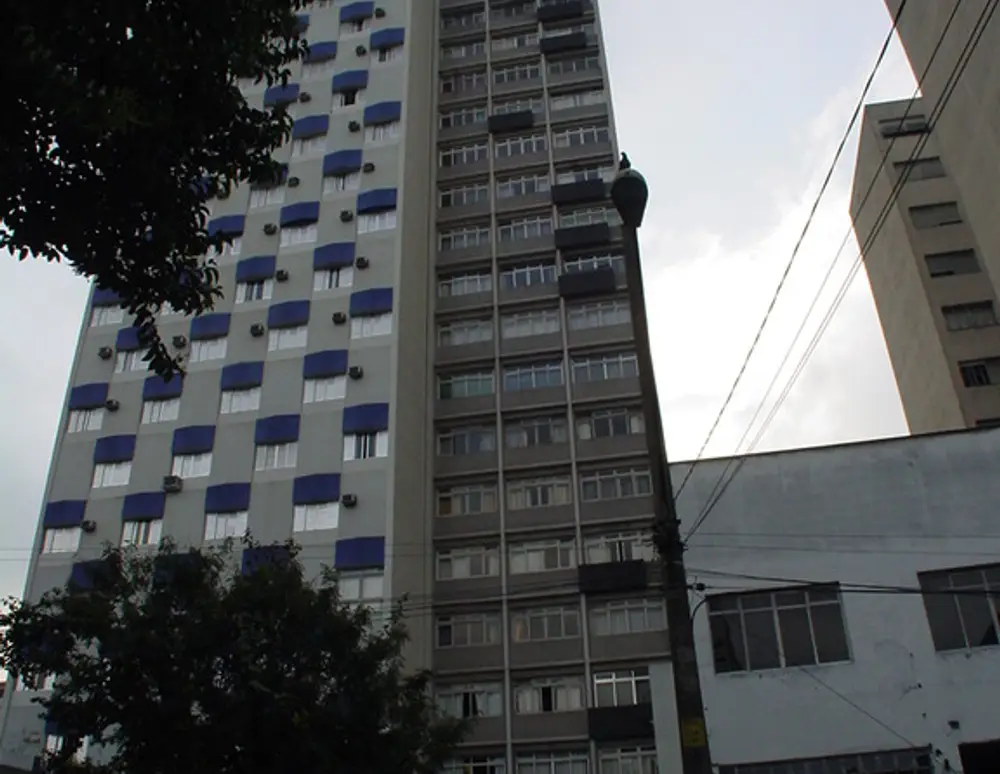Edificio Sandalo