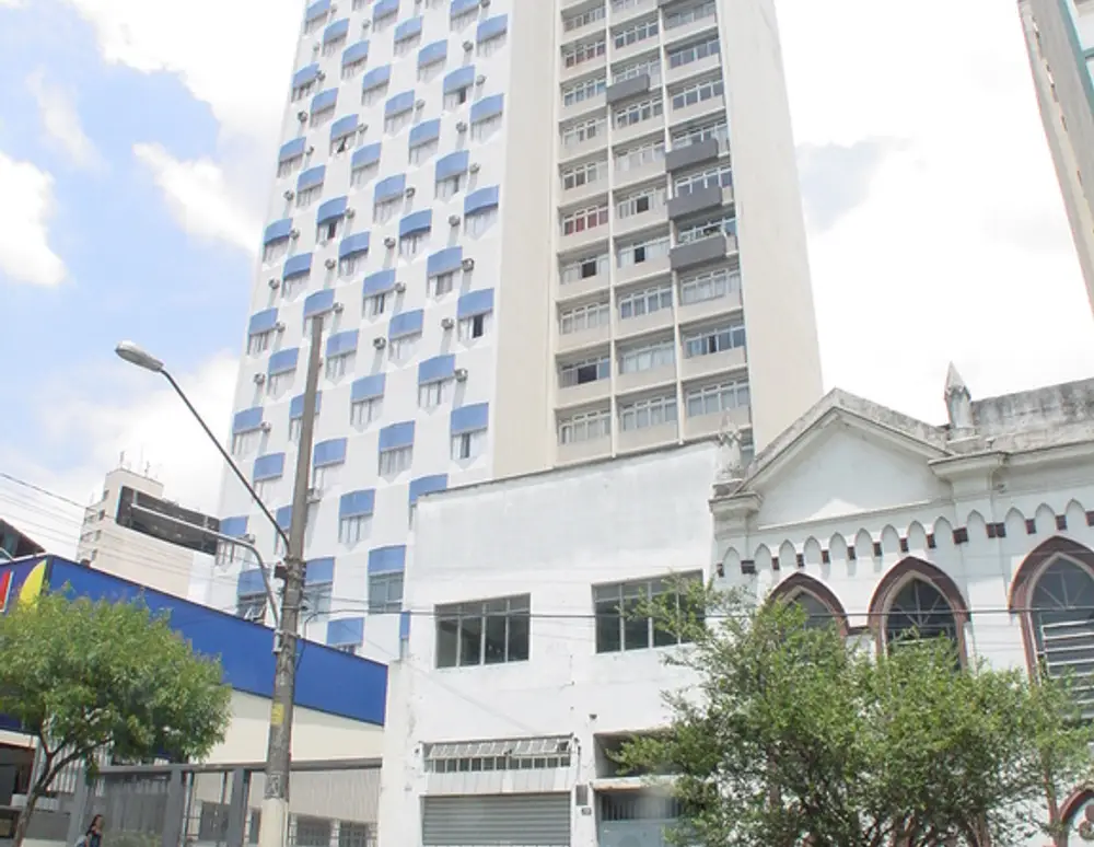 Edificio Sandalo — foto 2