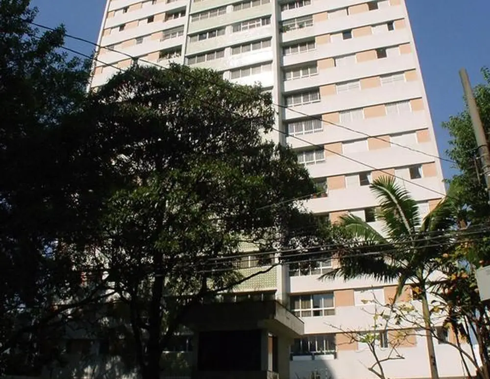 Edificio Maison Cote D'azur