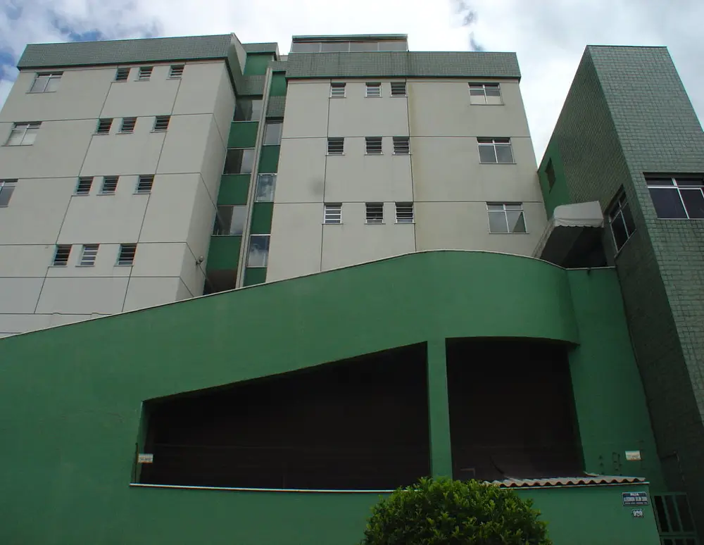 Edificio Felipe