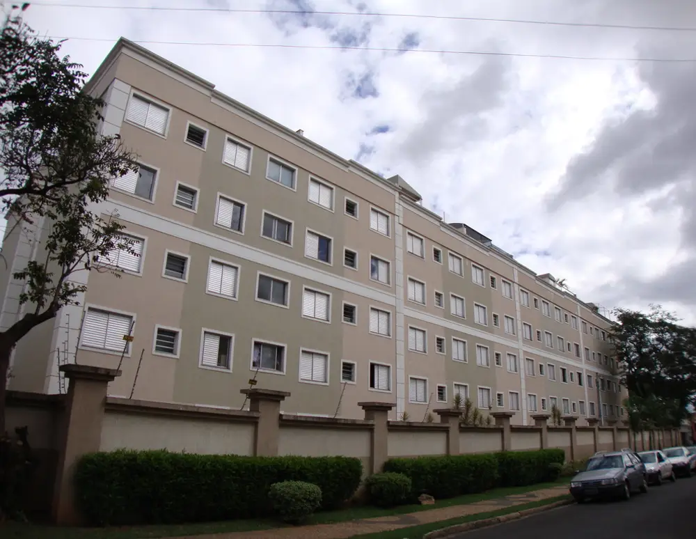 Residencial Cintia