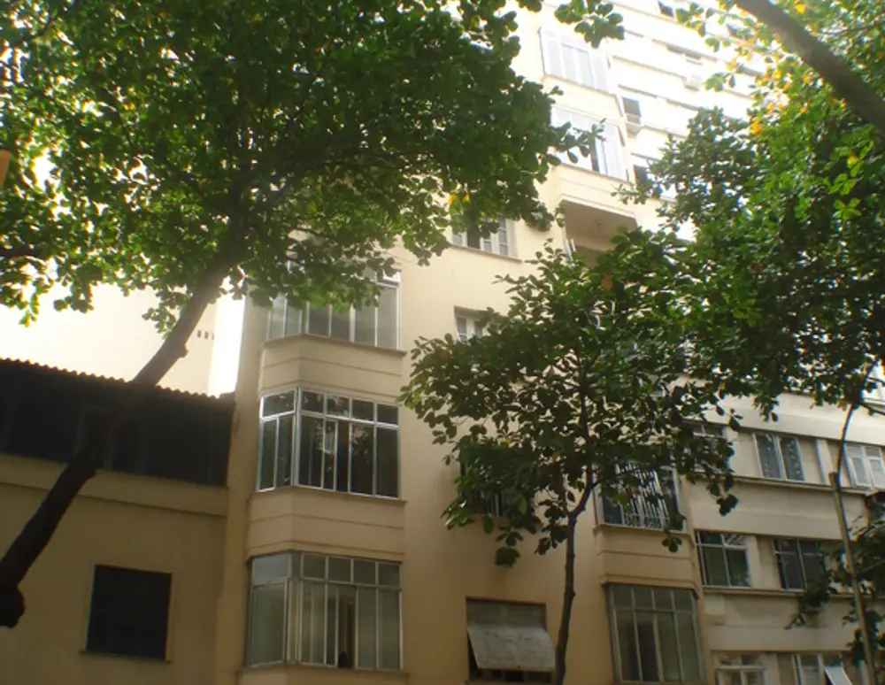 Edificio Arnal
