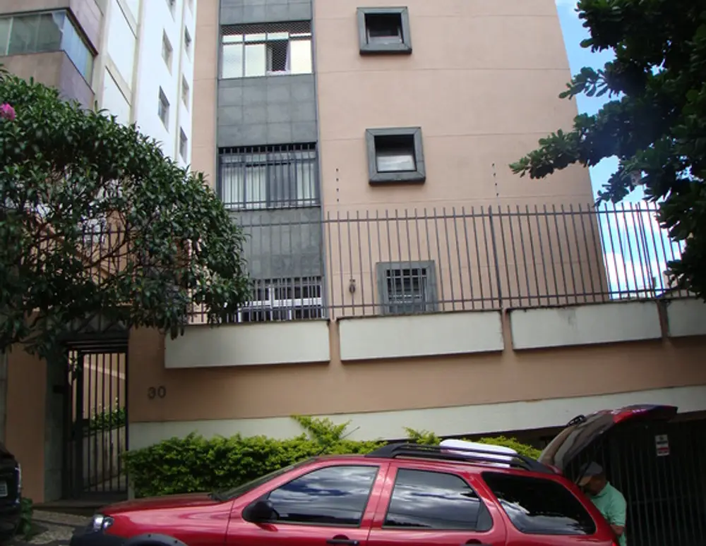 Edificio Andrea