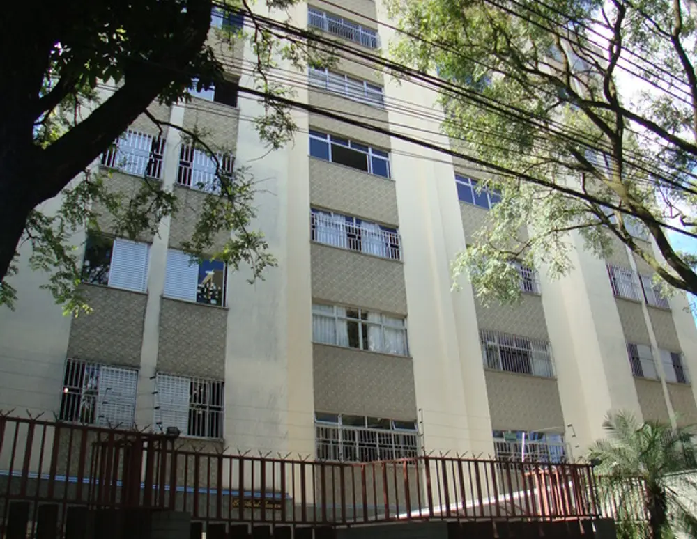 Edificio Anibal Muschioni