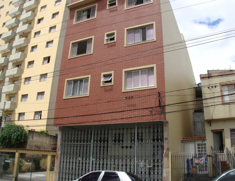 Edificio Tatiana