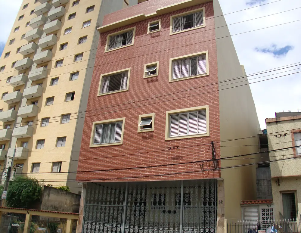 Edificio Tatiana — foto 2
