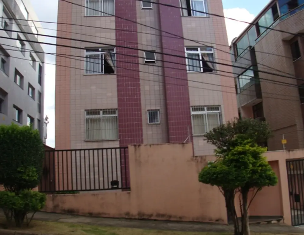 Edificio Interlaken