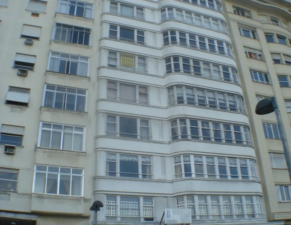 Edificio Iguassu