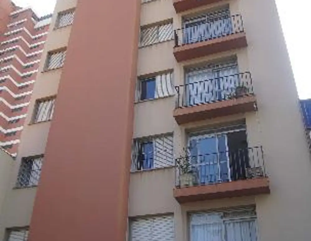 Edificio Sardenha