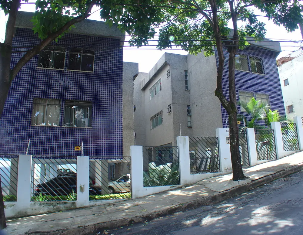 Edificio Itapema