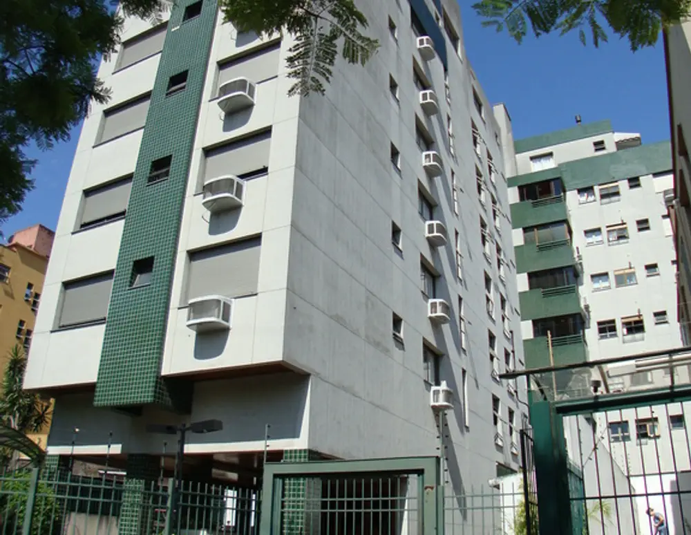 Edificio Principe de Gales