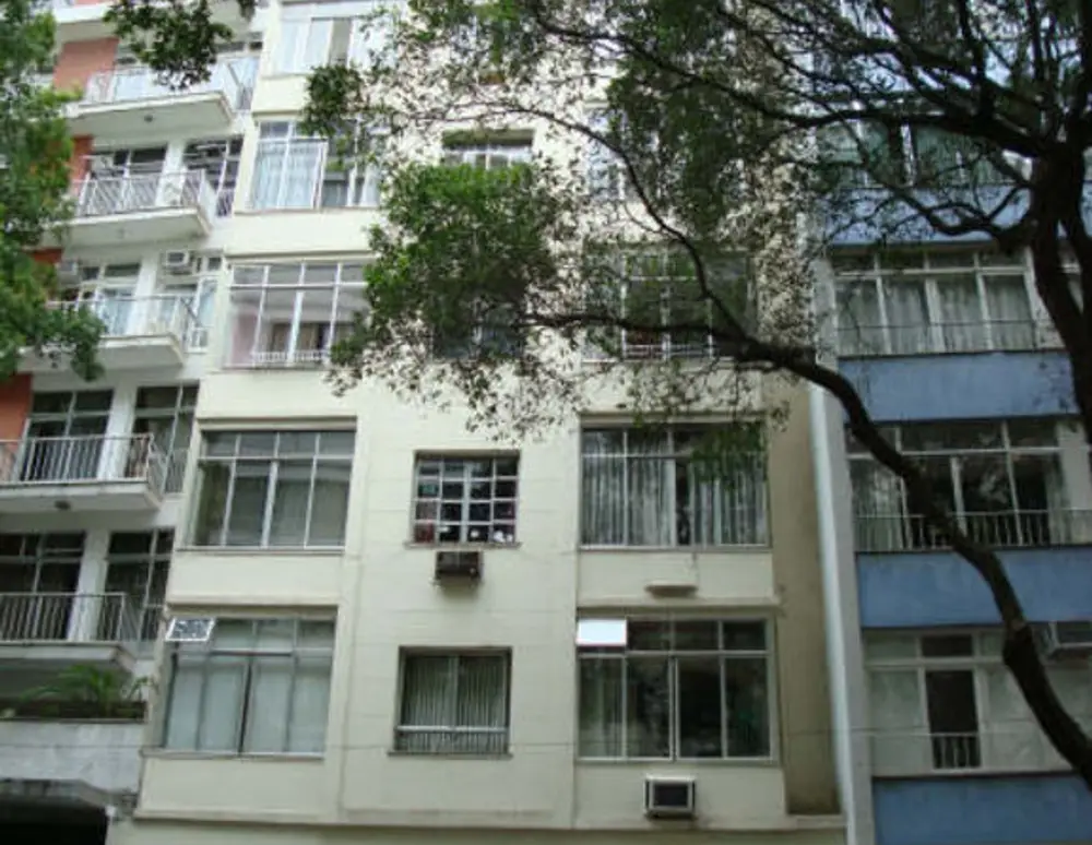 Edificio Siva