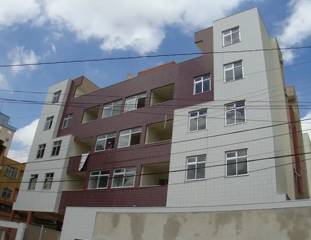 Edificio Santa Tereza