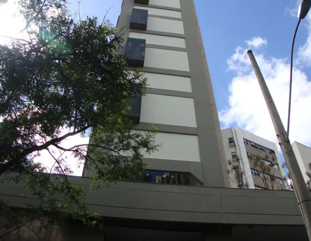 Edificio Romualdo Cancado