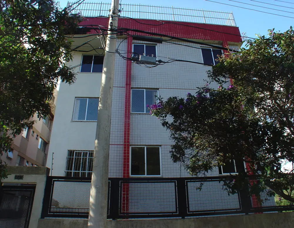 Edificio Dona Maria Adelayde Aguiar