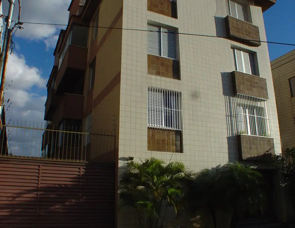 Edificio Ludmila