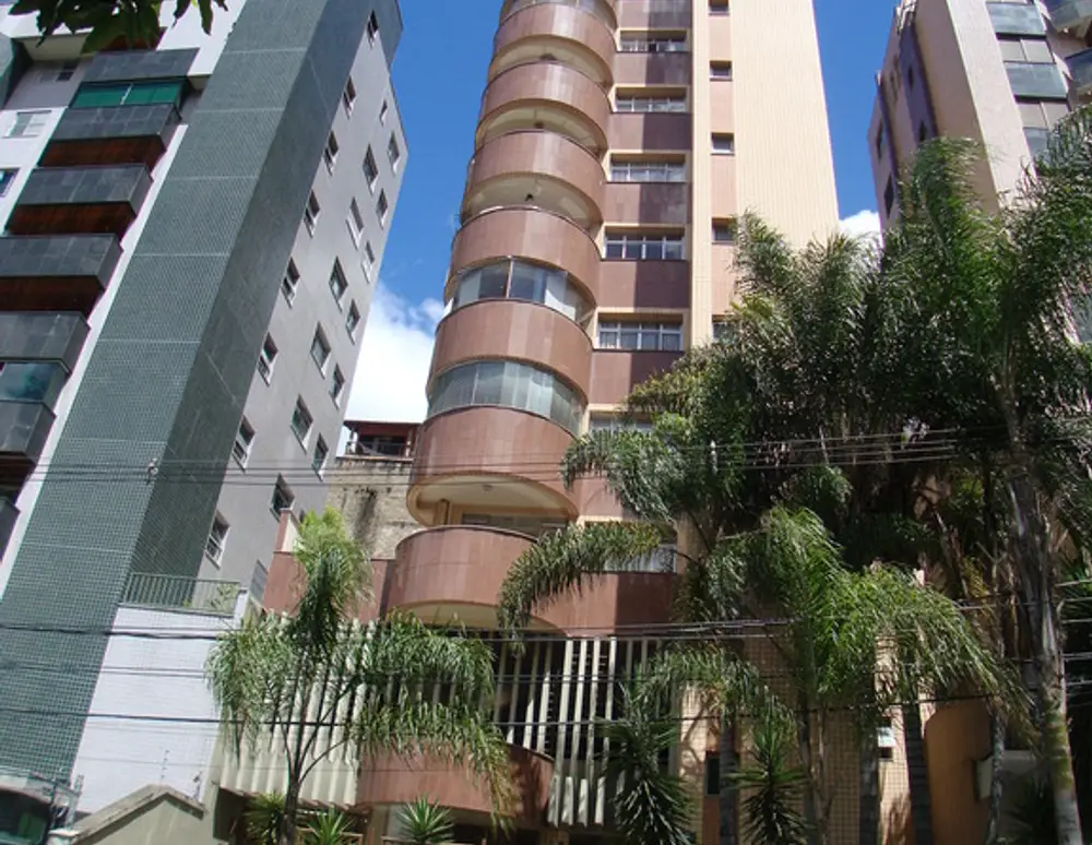 Edificio Laisa Maria Laktin