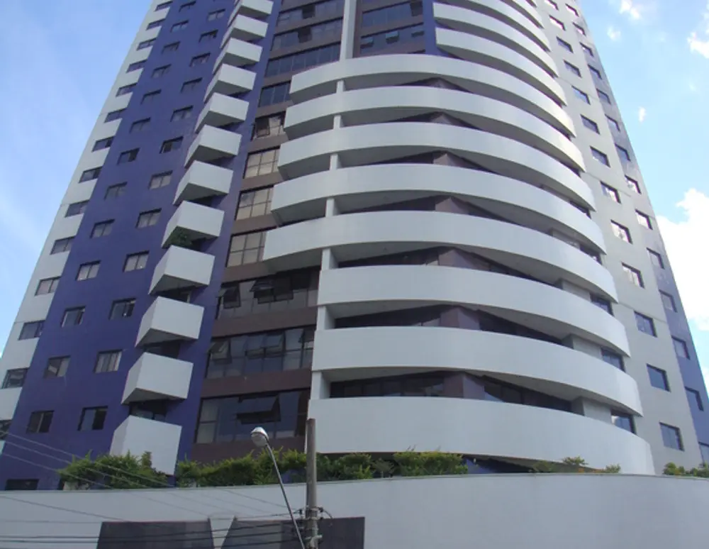 Edifício Renaissance Residencial