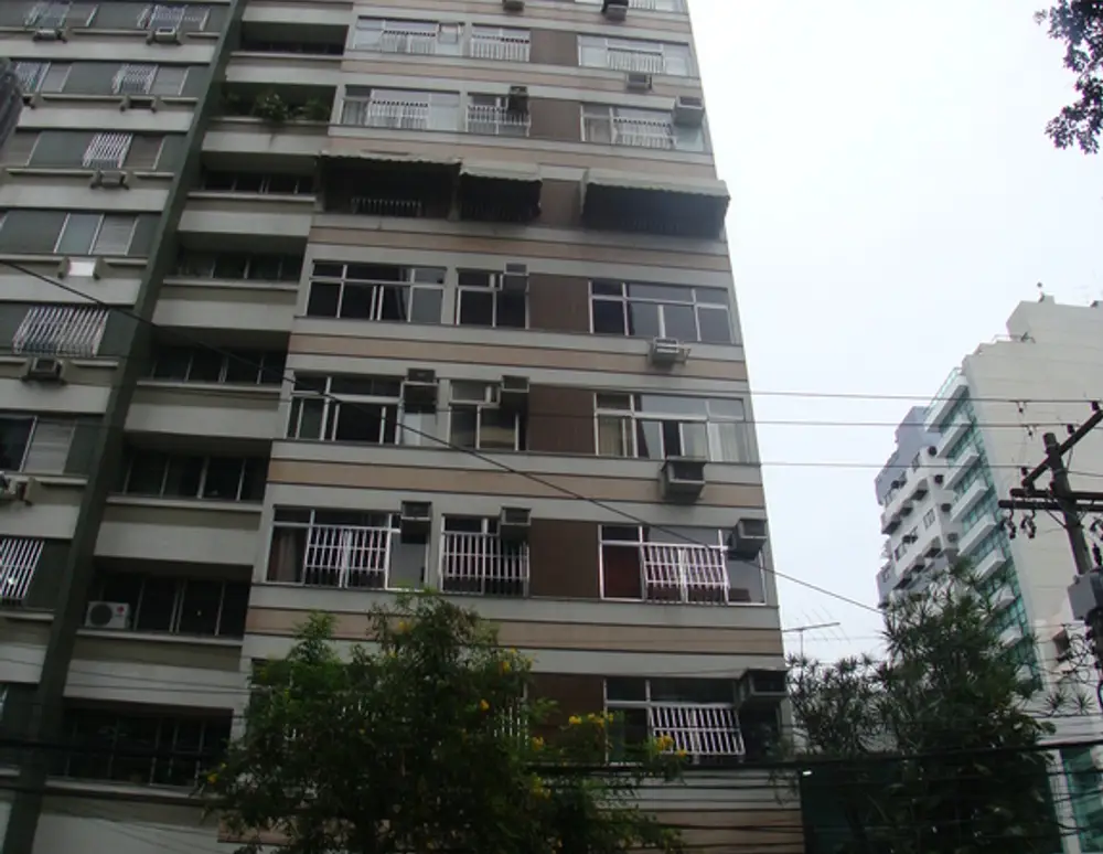 Edificio Henrique Viii