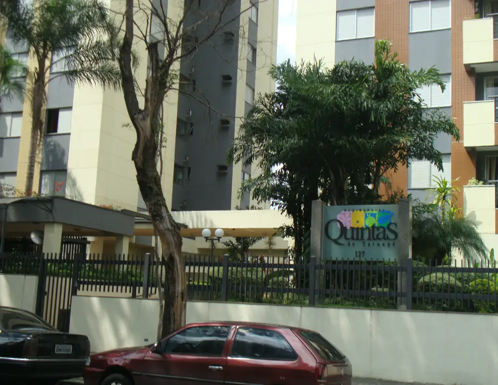 Residencial Quintas do Tatuape