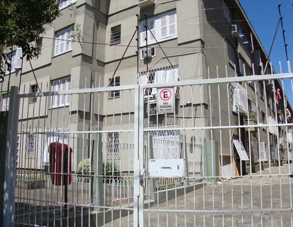 Edificio Padre Cacique