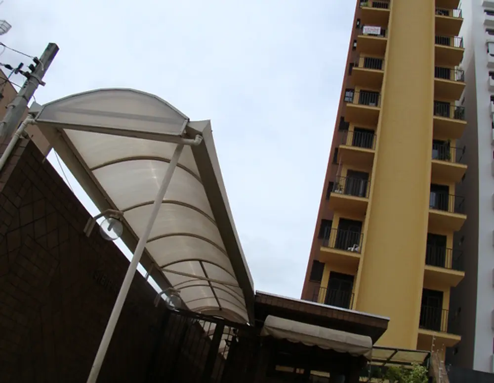 Edifício Sibipiruna