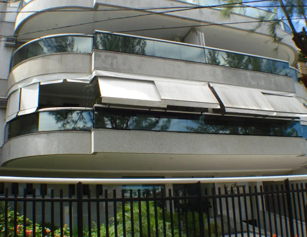 Edificio Iacone
