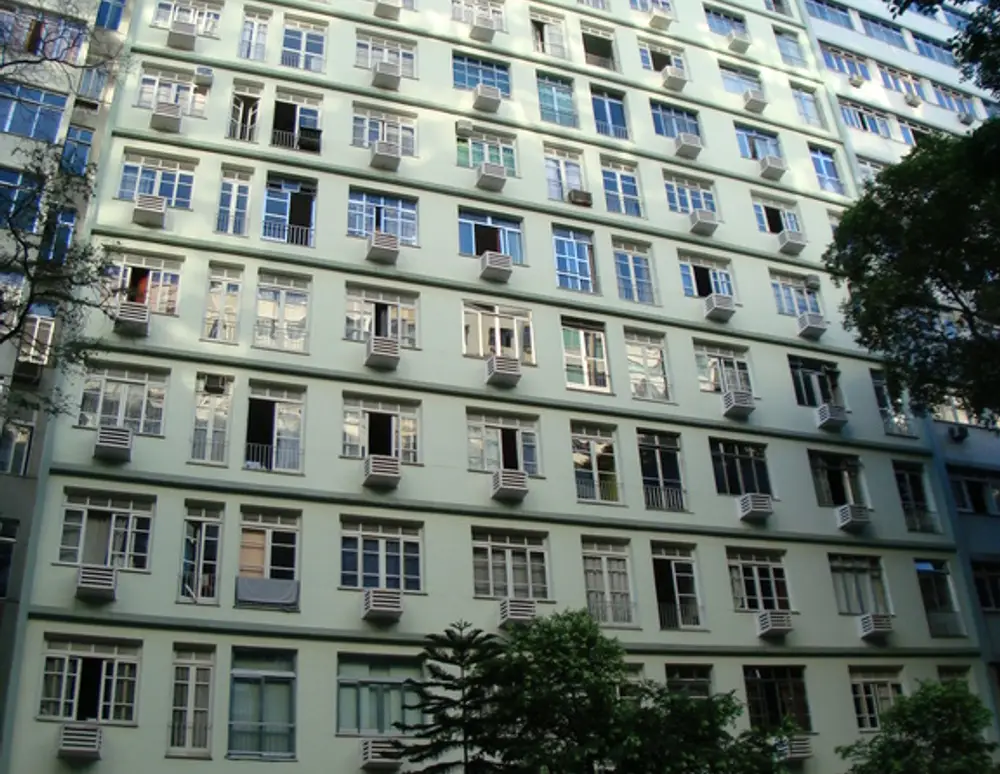 Edificio Ita